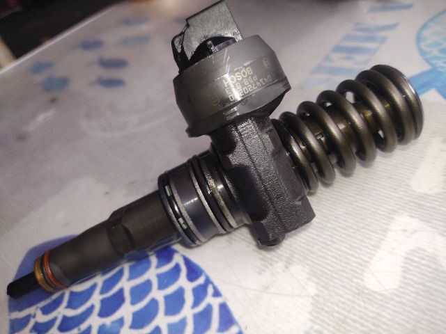 bontott VW PHAETON Porlasztó (1 db)