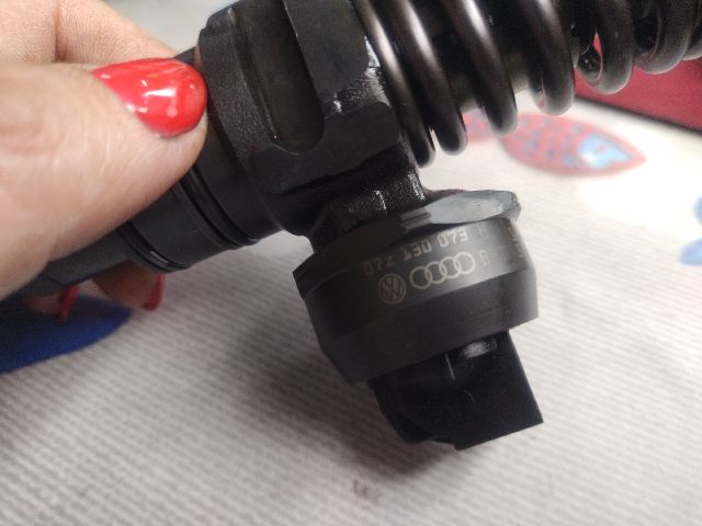 bontott VW PHAETON Porlasztó (1 db)