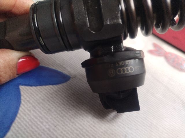 bontott VW PHAETON Porlasztó (1 db)