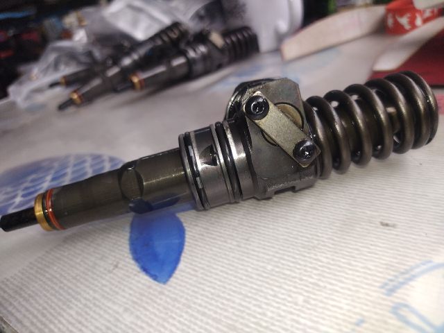 bontott VW PHAETON Porlasztó (1 db)