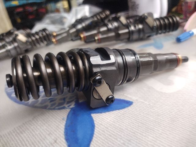 bontott VW PHAETON Porlasztó (1 db)