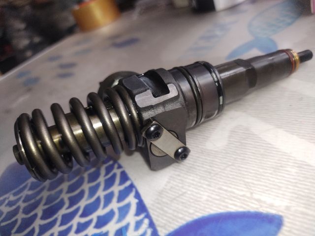 bontott VW PHAETON Porlasztó (1 db)