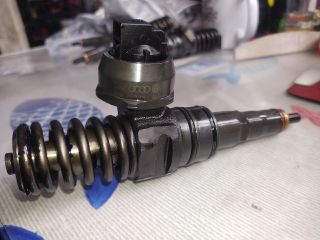 bontott VW PHAETON Porlasztó (1 db)