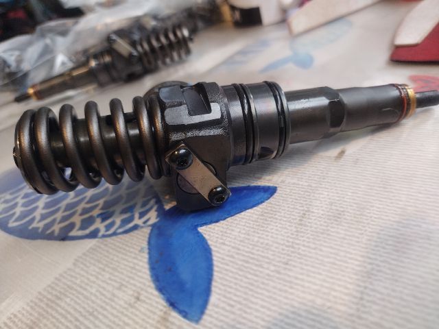 bontott VW PHAETON Porlasztó (1 db)