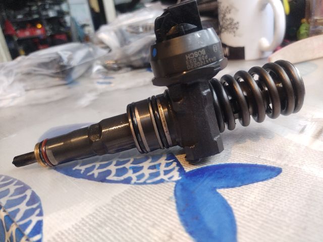 bontott VW PHAETON Porlasztó (1 db)