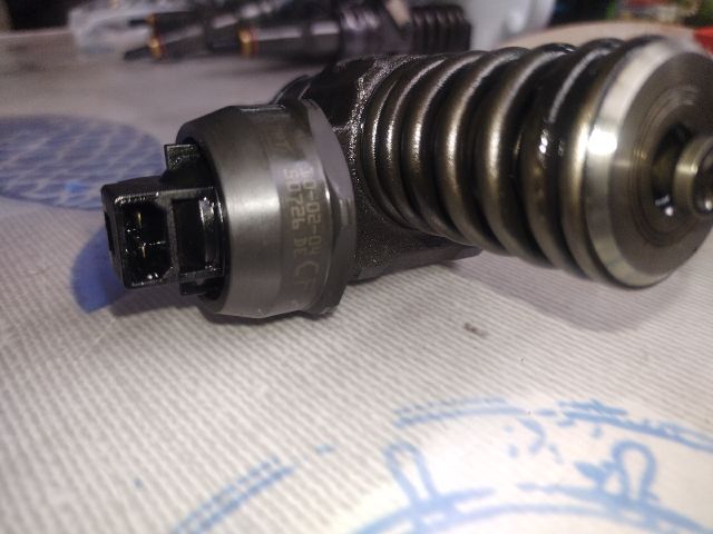 bontott VW PHAETON Porlasztó (1 db)