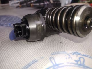 bontott VW PHAETON Porlasztó (1 db)