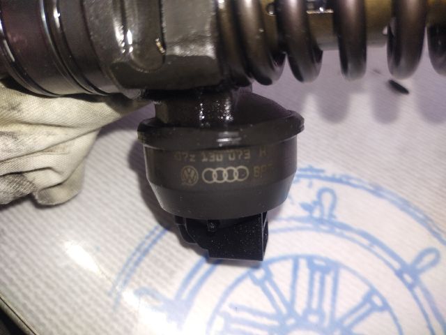 bontott VW PHAETON Porlasztó (1 db)