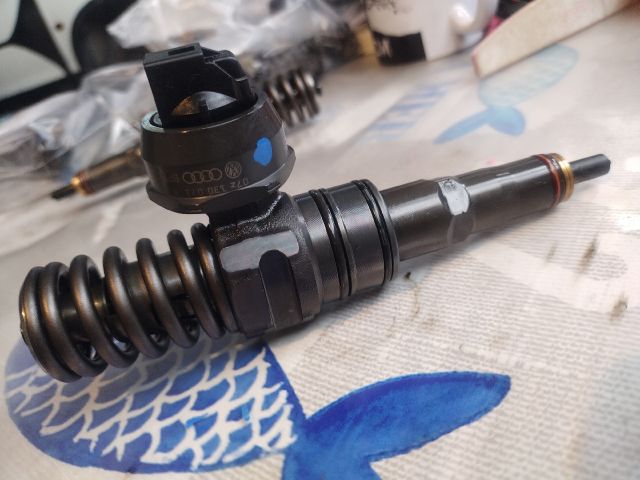 bontott VW PHAETON Porlasztó (1 db)