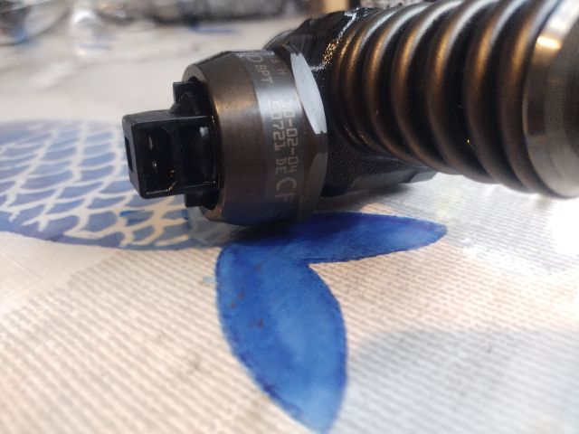 bontott VW PHAETON Porlasztó (1 db)