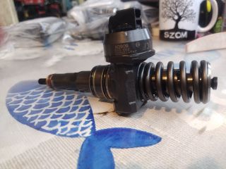 bontott VW PHAETON Porlasztó (1 db)