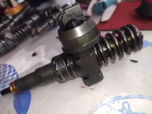 bontott VW PHAETON Porlasztó (1 db)