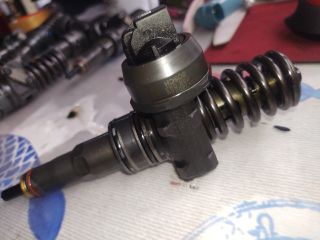 bontott VW PHAETON Porlasztó (1 db)