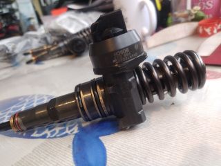 bontott VW PHAETON Porlasztó (1 db)