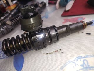 bontott VW PHAETON Porlasztó (1 db)