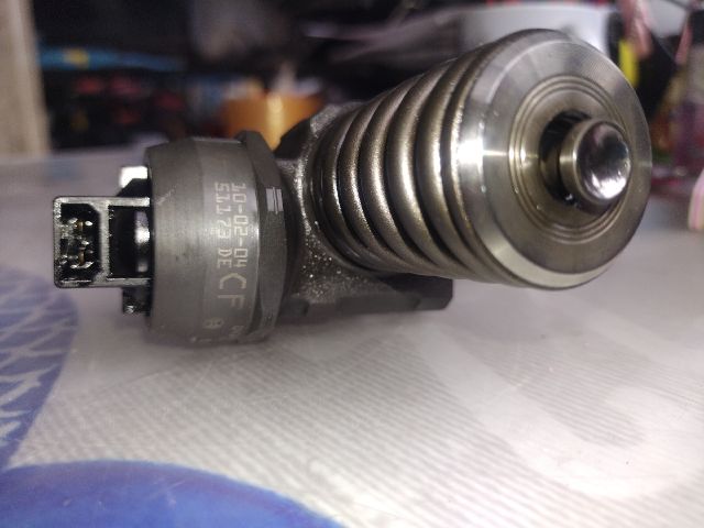 bontott VW PHAETON Porlasztó (1 db)