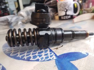 bontott VW PHAETON Porlasztó (1 db)