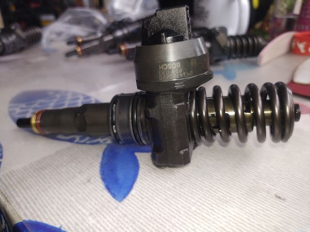 bontott VW PHAETON Porlasztó (1 db)