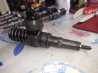 bontott VW PHAETON Porlasztó (1 db)