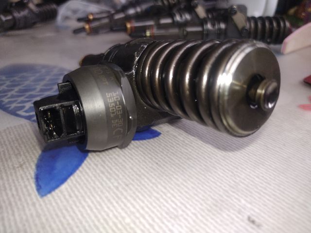 bontott VW PHAETON Porlasztó (1 db)