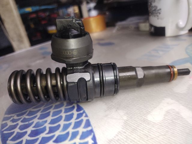 bontott VW PHAETON Porlasztó (1 db)