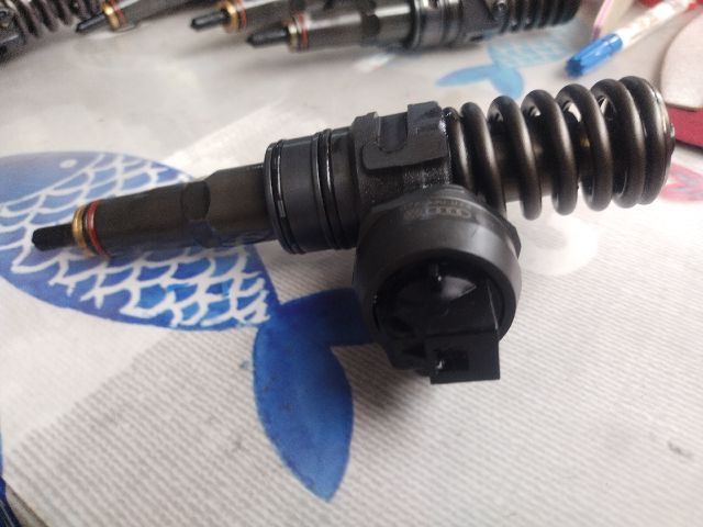 bontott VW PHAETON Porlasztó (1 db)