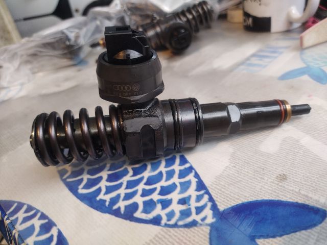 bontott VW PHAETON Porlasztó (1 db)