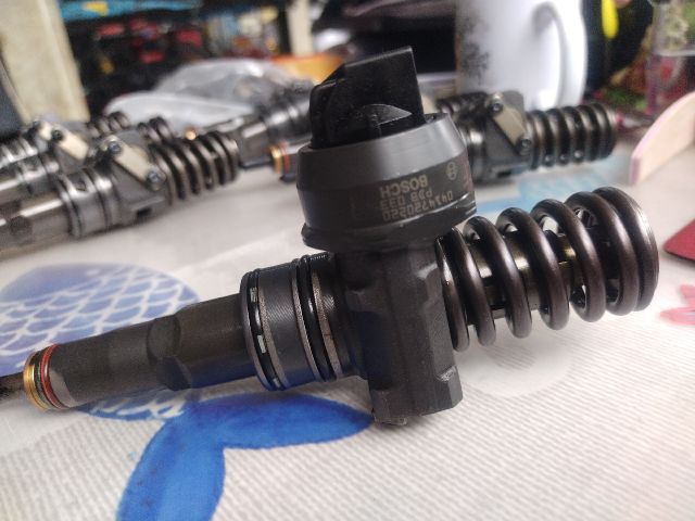 bontott VW PHAETON Porlasztó (1 db)