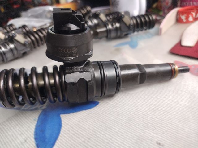 bontott VW PHAETON Porlasztó (1 db)