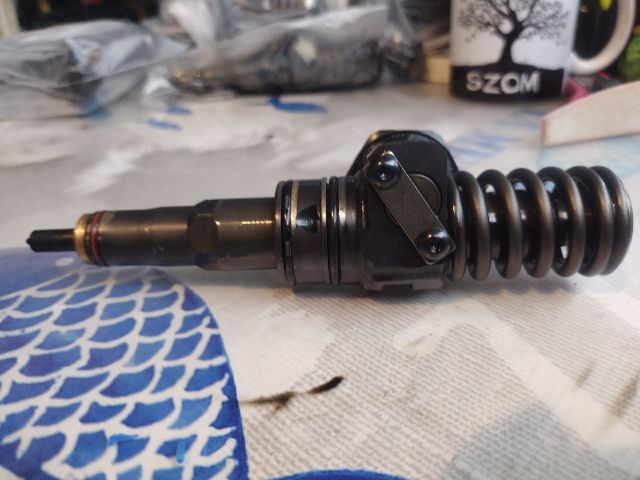 bontott VW PHAETON Porlasztó (1 db)