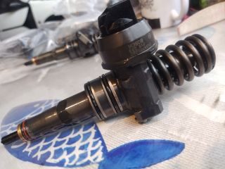 bontott VW PHAETON Porlasztó (1 db)