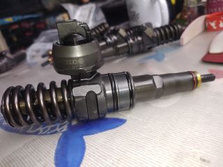 bontott VW PHAETON Porlasztó (1 db)