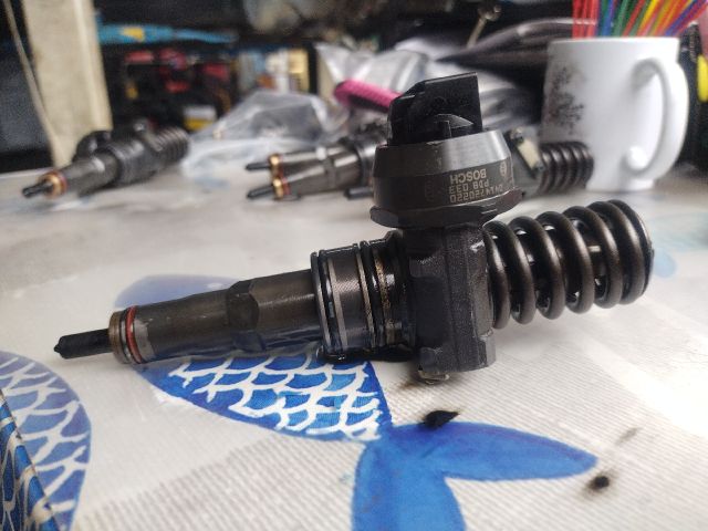 bontott VW PHAETON Porlasztó (1 db)