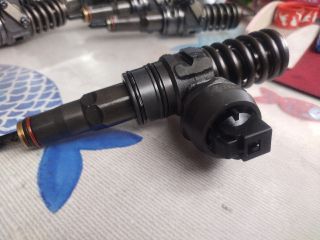 bontott VW PHAETON Porlasztó (1 db)