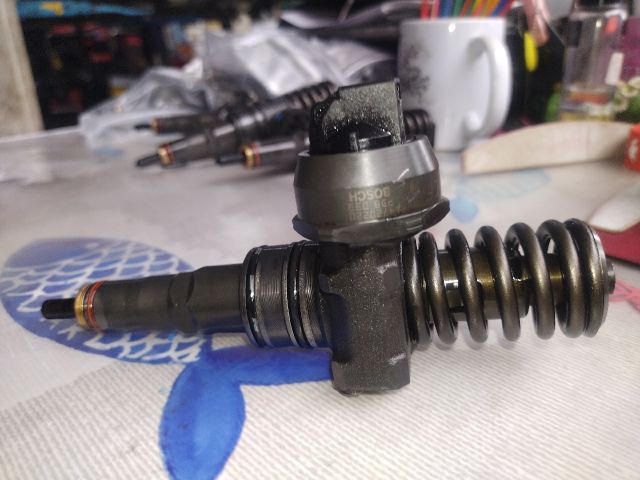 bontott VW PHAETON Porlasztó (1 db)