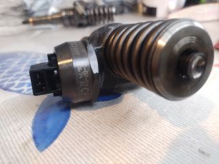 bontott VW PHAETON Porlasztó (1 db)