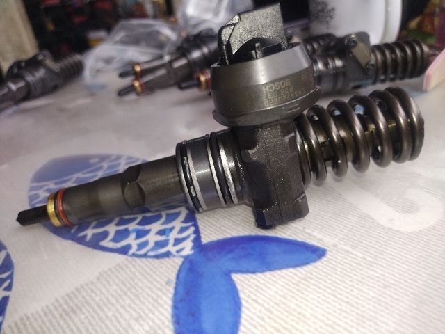 bontott VW PHAETON Porlasztó (1 db)