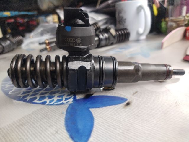 bontott VW PHAETON Porlasztó (1 db)