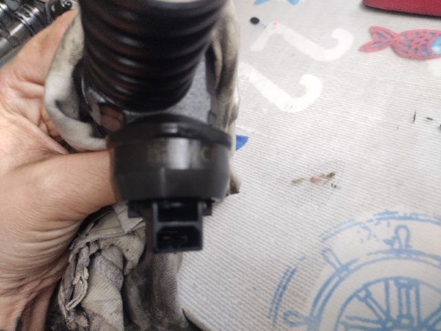 bontott VW PHAETON Porlasztó (1 db)