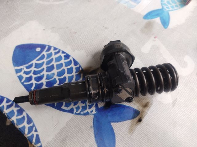 bontott VW PHAETON Porlasztó (1 db)