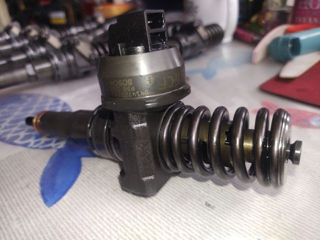 bontott VW PHAETON Porlasztó (1 db)