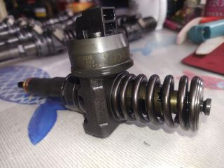 bontott VW PHAETON Porlasztó (1 db)