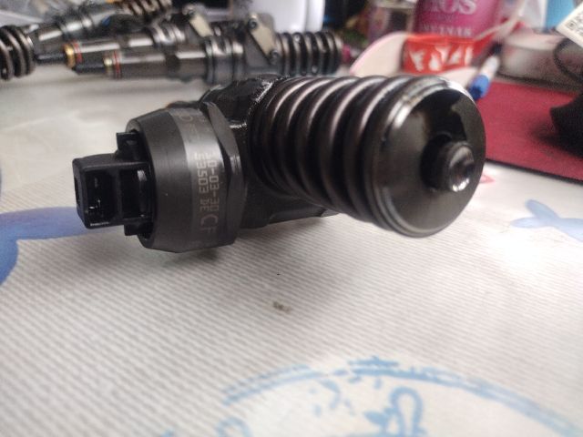 bontott VW PHAETON Porlasztó (1 db)