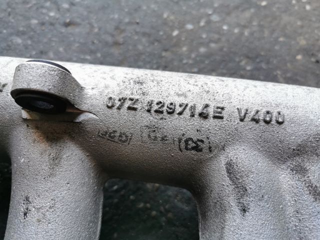 bontott VW PHAETON Szívósor