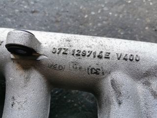 bontott VW PHAETON Szívósor