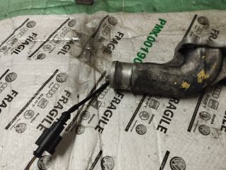 bontott VW PHAETON Termosztátház