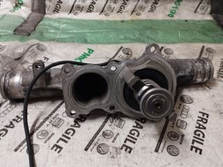 bontott VW PHAETON Termosztátház