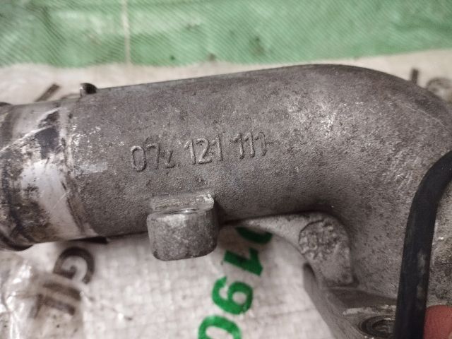 bontott VW PHAETON Termosztátház