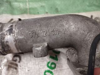 bontott VW PHAETON Termosztátház