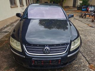 bontott VW PHAETON Turbó